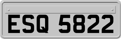 ESQ5822