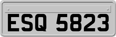 ESQ5823
