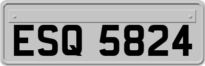 ESQ5824