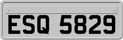 ESQ5829