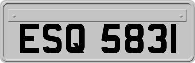 ESQ5831