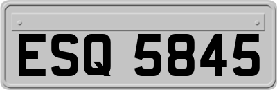 ESQ5845