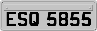 ESQ5855