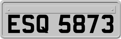 ESQ5873