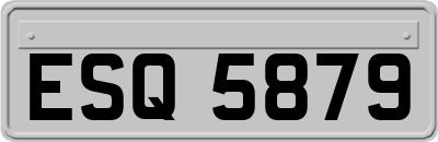 ESQ5879