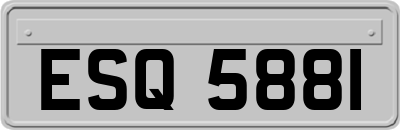 ESQ5881