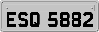 ESQ5882