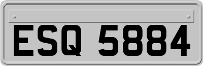 ESQ5884