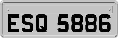 ESQ5886