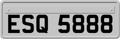 ESQ5888