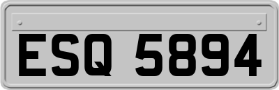 ESQ5894