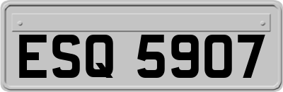 ESQ5907