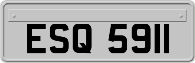 ESQ5911