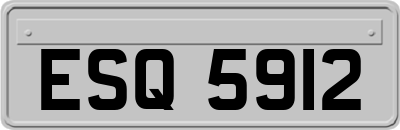 ESQ5912