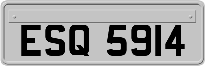 ESQ5914