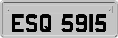ESQ5915