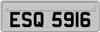 ESQ5916