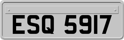 ESQ5917