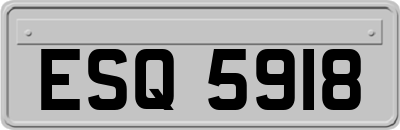 ESQ5918