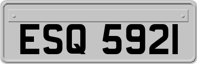 ESQ5921