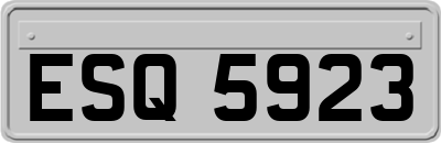 ESQ5923