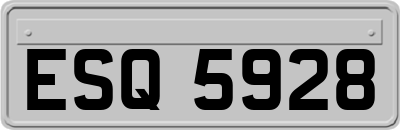 ESQ5928