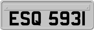 ESQ5931