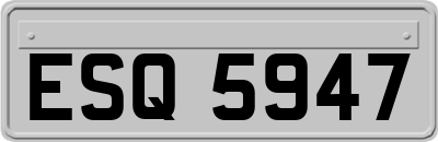 ESQ5947