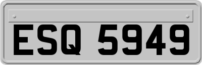 ESQ5949