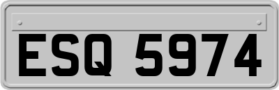 ESQ5974