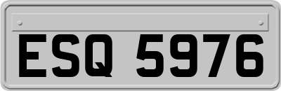 ESQ5976