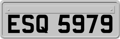 ESQ5979