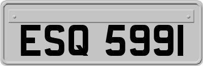 ESQ5991