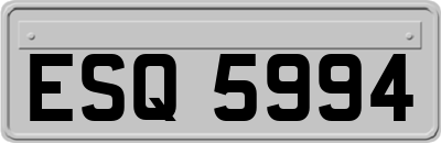 ESQ5994