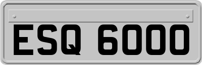 ESQ6000