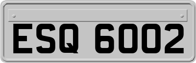ESQ6002