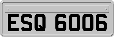 ESQ6006