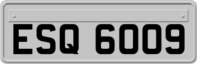 ESQ6009