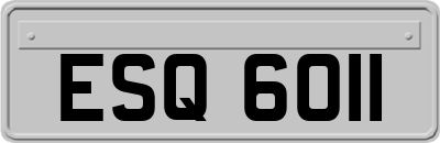 ESQ6011