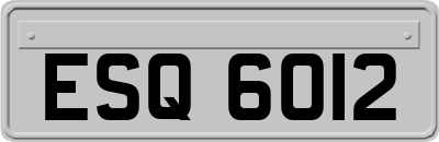 ESQ6012