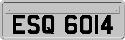 ESQ6014