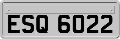 ESQ6022