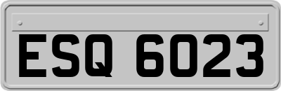 ESQ6023