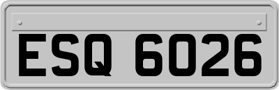 ESQ6026