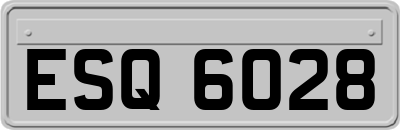 ESQ6028