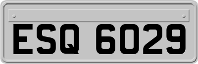 ESQ6029