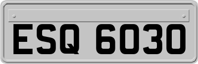 ESQ6030