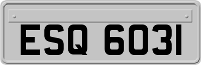 ESQ6031