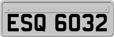 ESQ6032