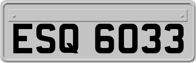 ESQ6033